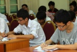 Trường chuyên sẽ thi IQ và EQ